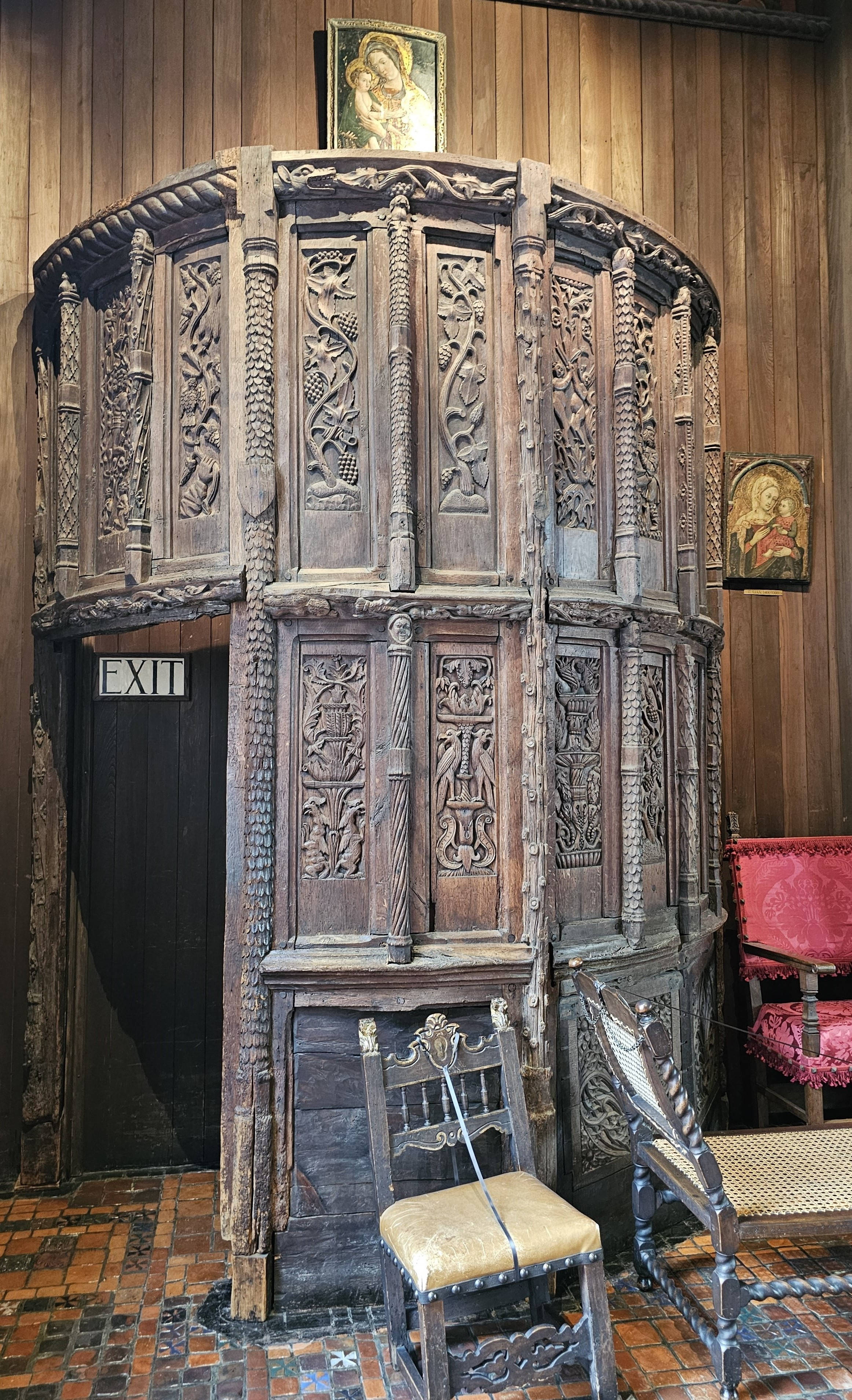 Gardner Museum